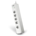 Apc Essential Surgearrest 5 Oulets 230v Germany