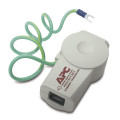 Apc Protectnet Standalone Surge Protector For 10/100/1000 Base-t Ethernet Lines