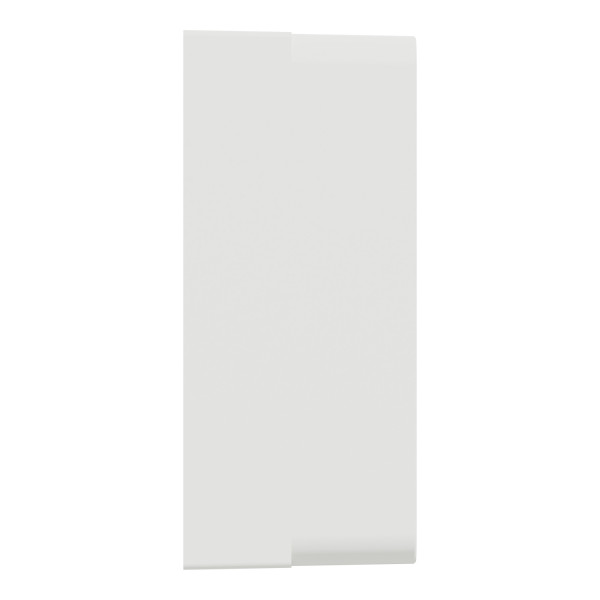 Tableau de communication VDI Schneider Resi9 grade 2TV basique 4 RJ45 catégorie 6