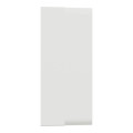 Tableau de communication VDI Schneider Resi9 grade 2TV basique 4 RJ45 catégorie 6
