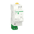 Parafoudre combi Schneider Resi9 1P+N 10kA avec accessoires