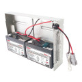 Schneider APC Replacement Battery Cartridge 22