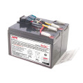 Schneider APC Replacement Battery Cartridge 48