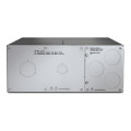 Apc - service bypass panel 200/208/230/240v mbb 125a hw input/output