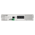 Smart-ups smc - onduleur line-interactive - 230v - 1500va - rack - smartconnect