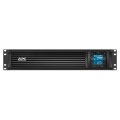 Smart-ups smc - onduleur line-interactive - 230v - 1500va - rack - smartconnect