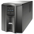 Smart-ups smt - onduleur line-interactive - 230v - 1000va - tour - smartconnect