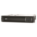 Smart-ups - onduleurs line interactive - 1500va lcd rm 2u 230v - carte réseau