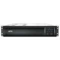 Smart-ups - onduleurs line interactive - 1500va lcd rm 2u 230v - carte réseau