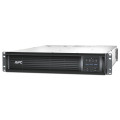 Smart-ups - onduleurs line interactive - 3000va lcd rm 2u 230v - carte réseau