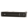 Smart-ups - onduleurs line interactive - 750va lcd rm 2u 230v - carte réseau