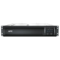 Smart-ups - onduleurs line interactive - 750va lcd rm 2u 230v - carte réseau