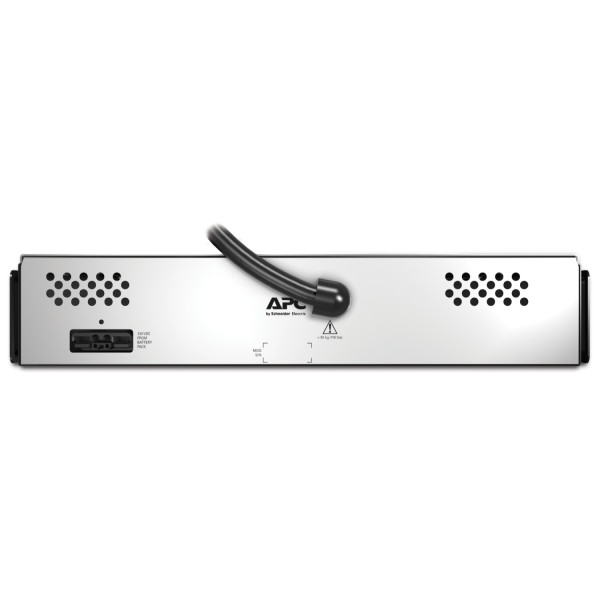 Schneider APC Smart-UPS X 120V External battery Rack/ Tour