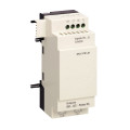 EXTENSION 6 ENTREES SORTIES POUR MODULE LOGIQUE  12VDC