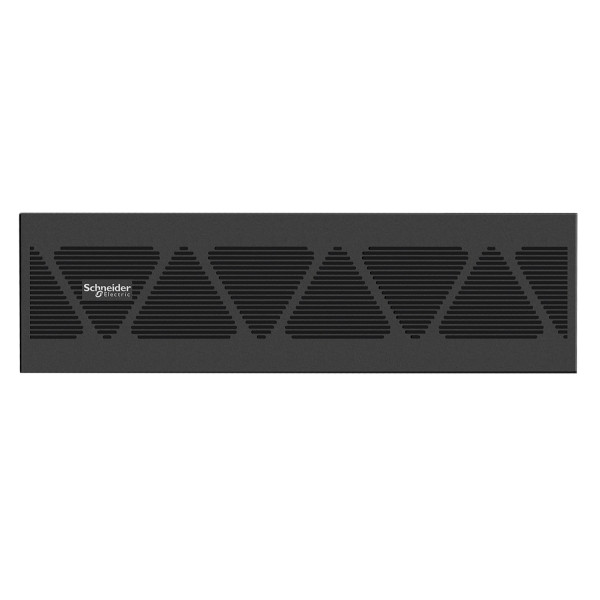 Easy ups 1ph srvs - pack battteries pour ond rack longue autonomie 6-10kva