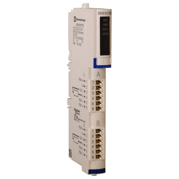 24VDC OUT 2PT 2.0A KIT