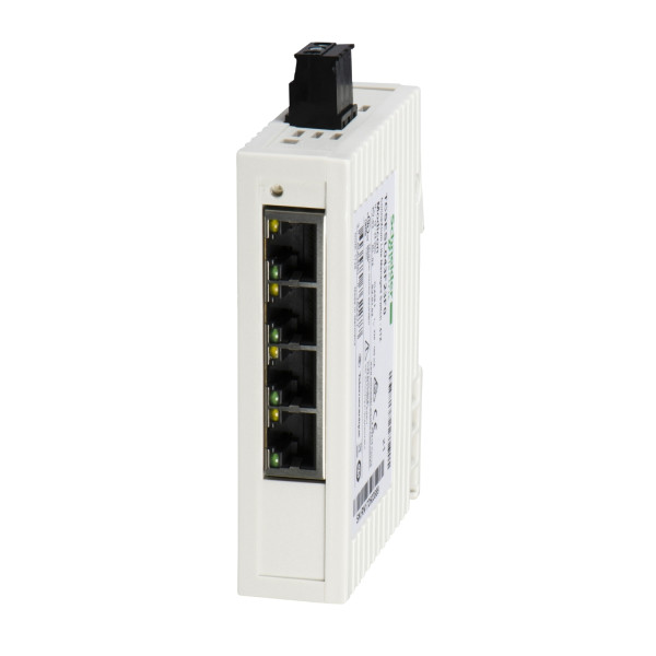 Connexium Lite Managed Switch – 4tx