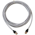 10 CORDONS RJ45/RJ45 MALE L=0,3 M  ACCESSOIRE DE CABLAGE ULP