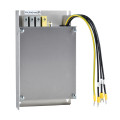 filtre d’entrée EMC supplémentaire - alimentation triphasée - 15 A