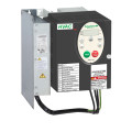 filtre d’entrée EMC supplémentaire - alimentation triphasée - 15 A