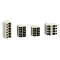 Altivar - kit de connecteurs - pour raccordement des e/s atv340 taille 3