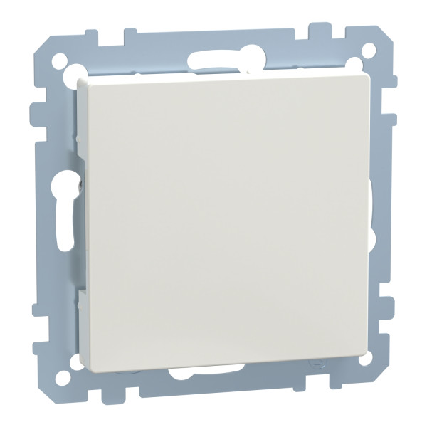 M-Plan Blanc, enjoliveur d'obturateur