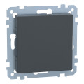 Plaque obturatrice M-Plan anthracite