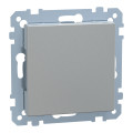 Plaque obturatrice M-Plan aluminium