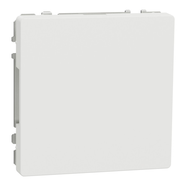 D-life - obturateur - blanc nordic mat - méca + enjoliveur