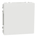 D-life - obturateur - blanc nordic mat - méca + enjoliveur
