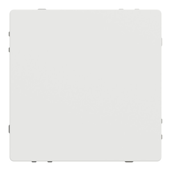 D-life - obturateur - blanc nordic mat - méca + enjoliveur