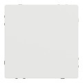 D-life - obturateur - blanc nordic mat - méca + enjoliveur