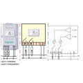 Hygrostat Electron% Hr 230V