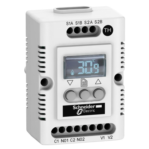 Thermost Electron 110-120V