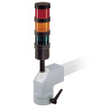 CM Adapt balise signal carre 50mm