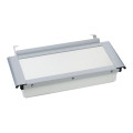 CM Coffret clavier H400xL600xP300