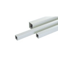CM Tube lg 0,5m carre 50mm