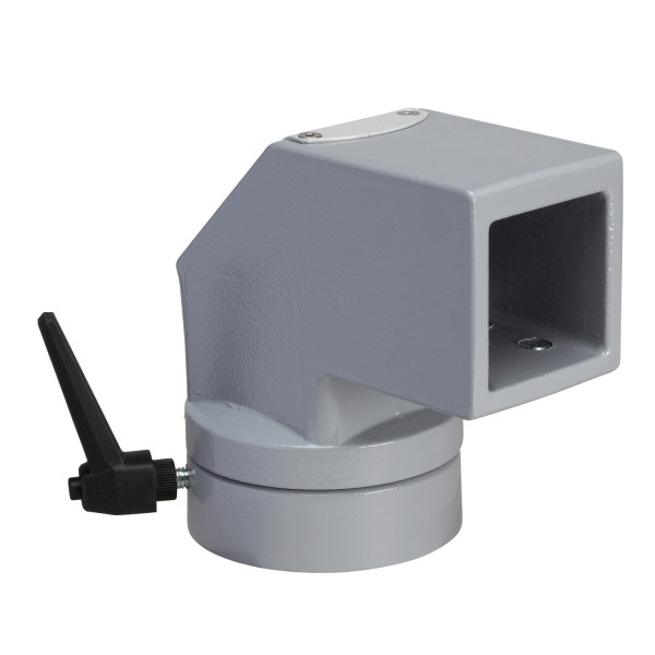 CM Fixation en equ rotat carre 50