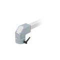 CM Fixation en equ rotat carre 50