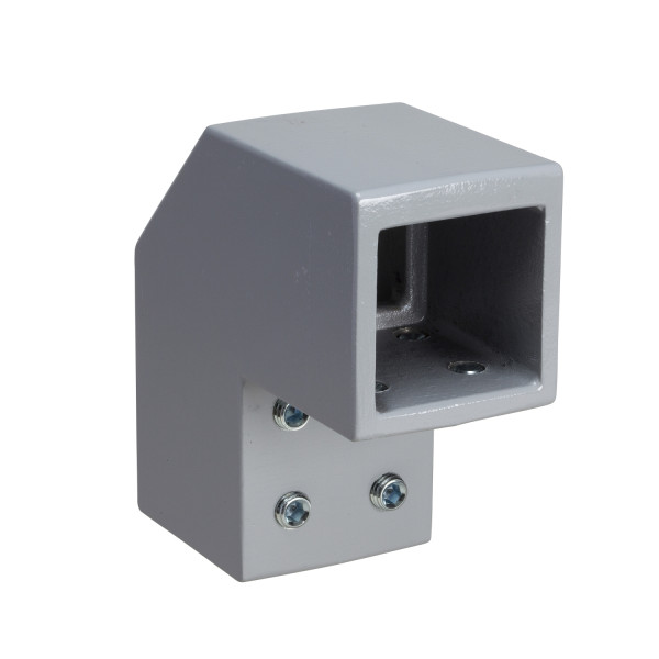 CM Equerre fixe carre 50mm