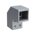 CM Equerre fixe carre 50mm