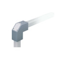 CM Equerre fixe carre 50mm