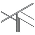 Rail C 2m 21x11x10