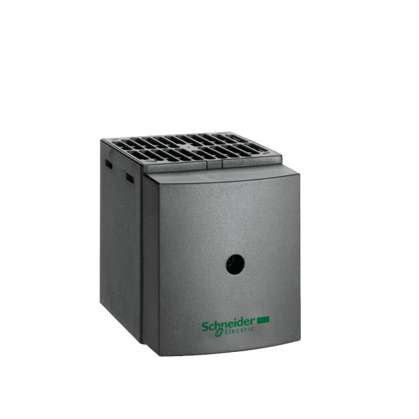 Thermoventilat.Res.170W 230V Isol.