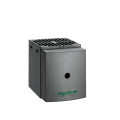 Thermoventilat.Res.170W 230V Isol.