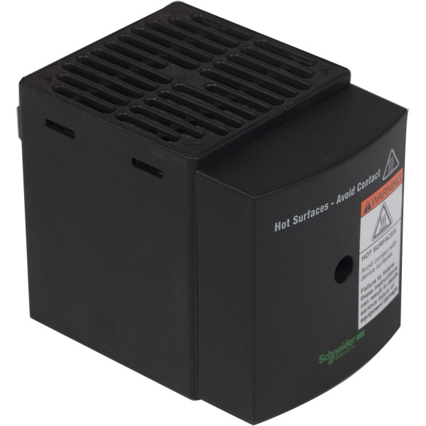 Thermoventilat.Res.170W 230V Isol.