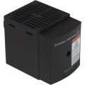Thermoventilat.Res.170W 230V Isol.