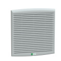 ClimaSys CV - ventilateur 560m3/h - 230V - IP54 - avec grille et filtre G2