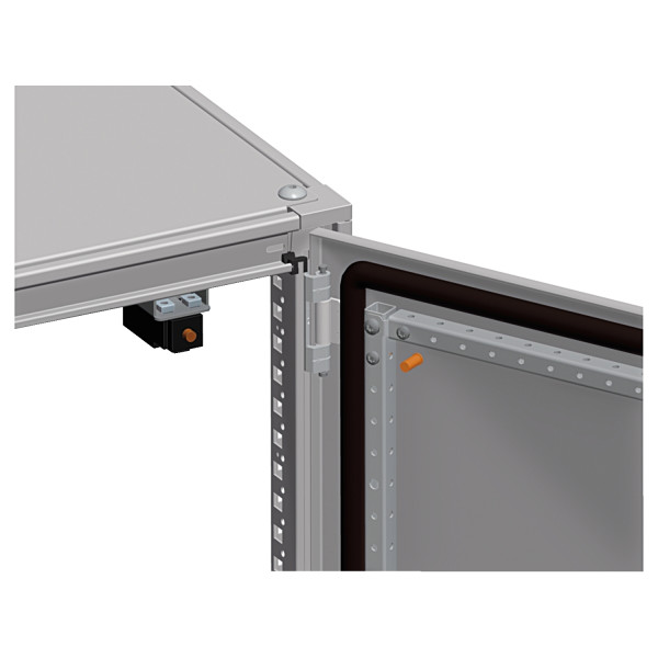 Contact de porte 10 A cellule SF
