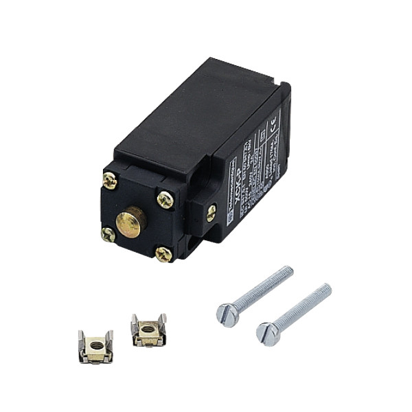Contact de porte 10 A cellule SF